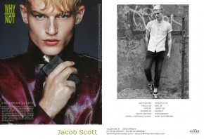 jacob scott