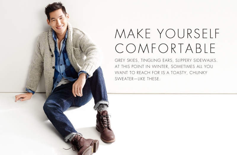 Chippewa j crew sale