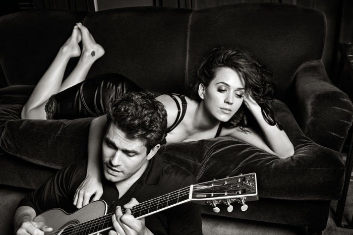 John Mayer Katy Perry