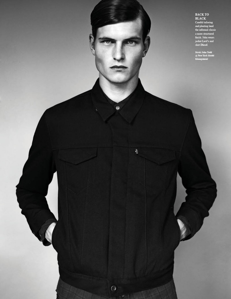 john todd fashionisto9