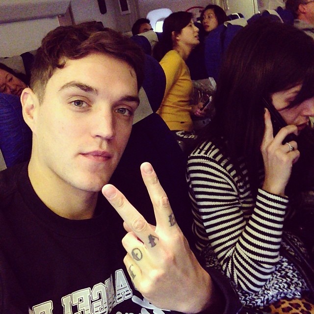 Josh Beech