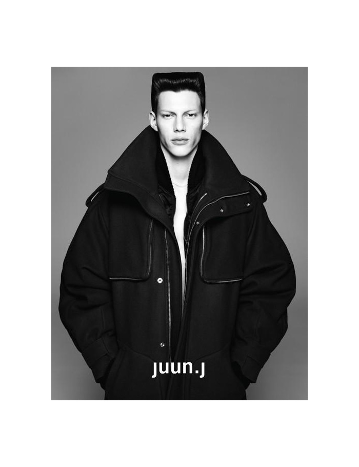 juun.j fall winter 2013 campaign 0002