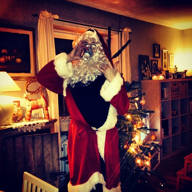 Instagram Photos of the Week | Chad White, Josh Beech, Hampus Luck + More