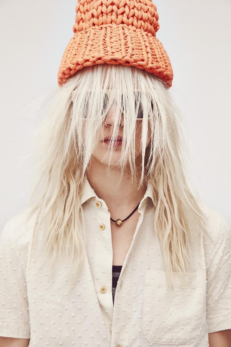 Do You Want to Star in Marc Jacobs’ Next Campaign?