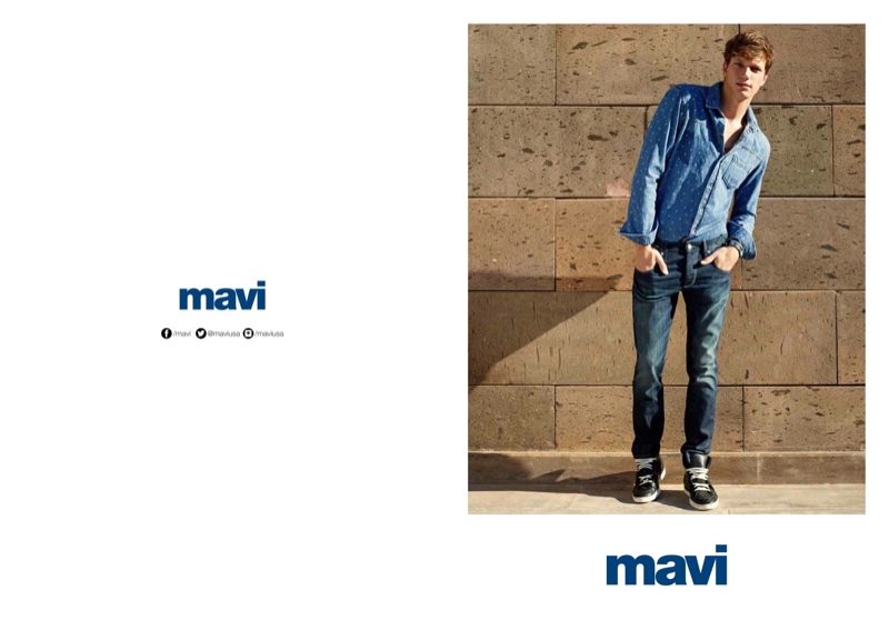 mavi spring summer 2014 collection 0001