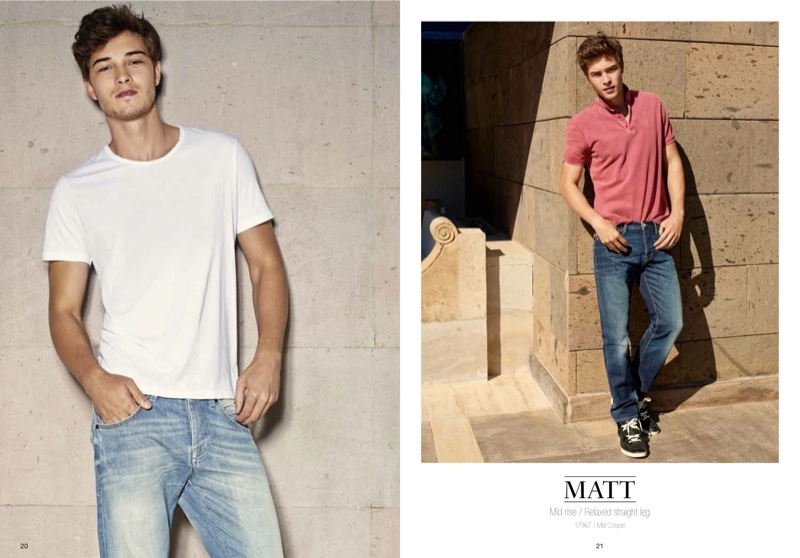 mavi spring summer 2014 collection 0012