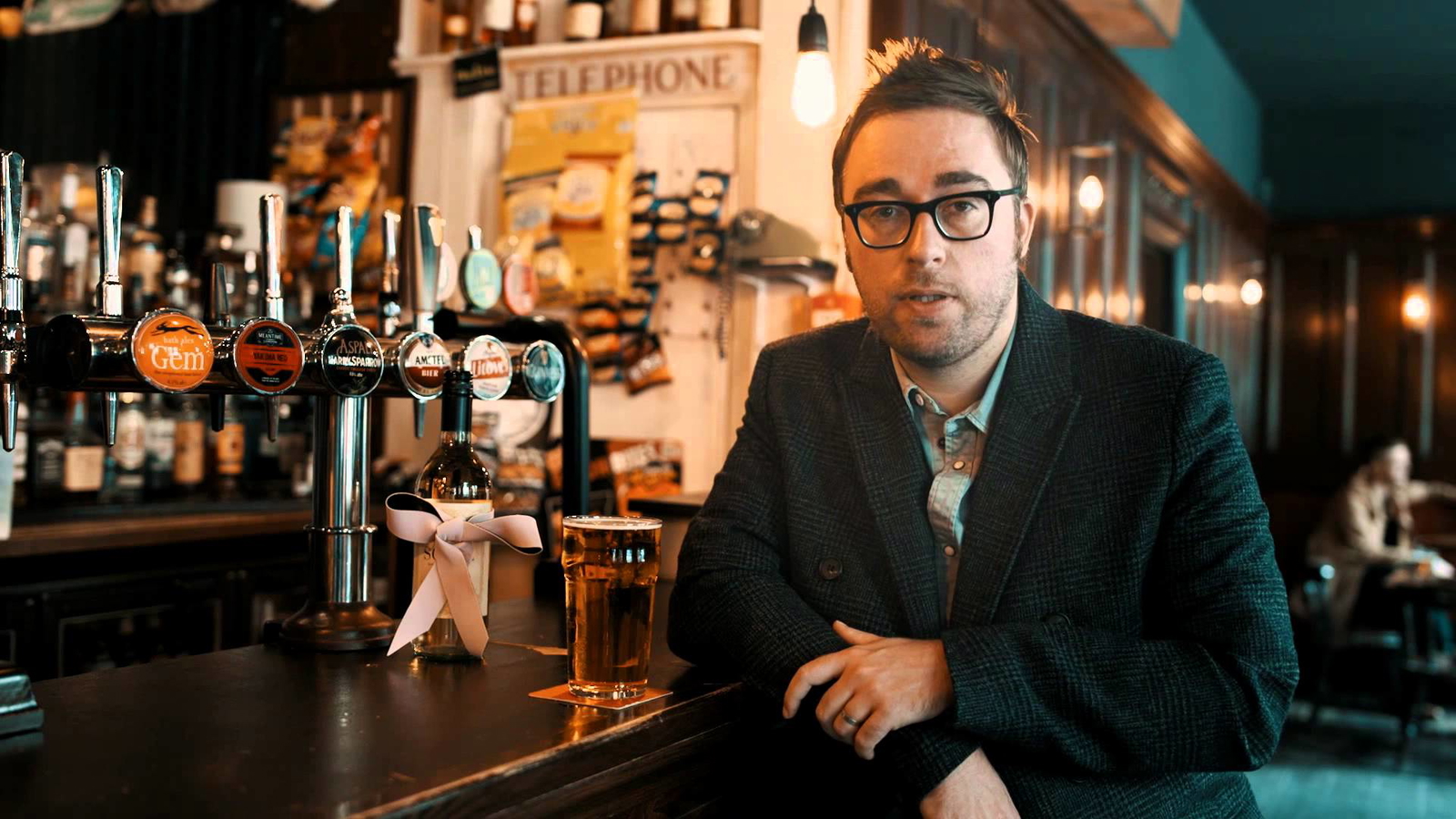 What Not to Do at a Party | River Island x Danny Wallace Masterclass