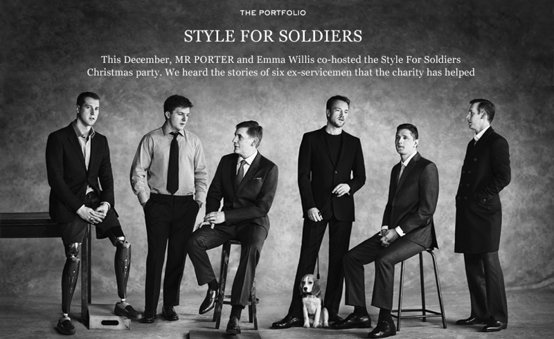 mr porter style for soldiers 0001