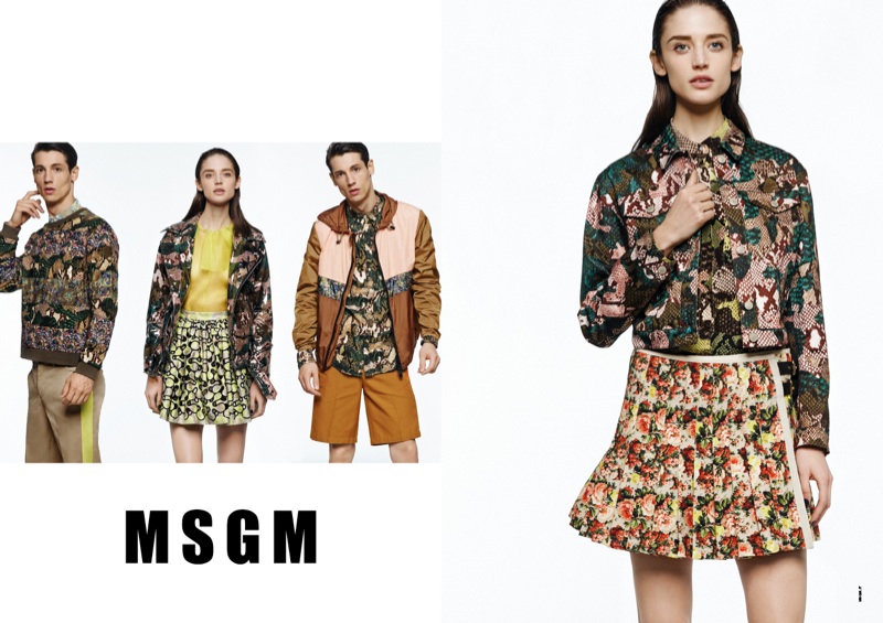 msgm spring summer 2014 campaign 0003
