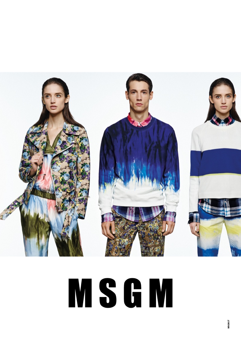 msgm spring summer 2014 campaign 0004