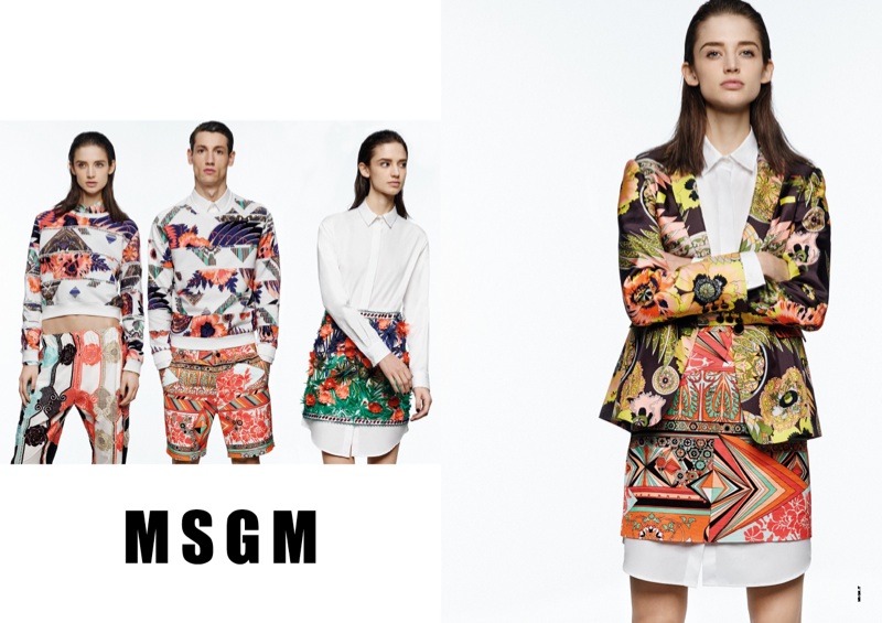 msgm spring summer 2014 campaign 0005