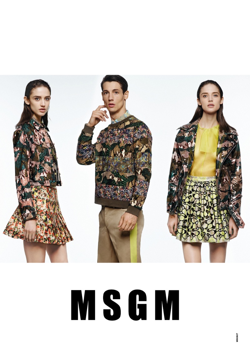 msgm spring summer 2014 campaign 0007