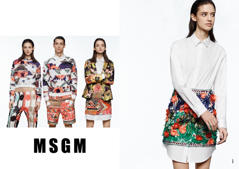 msgm spring summer 2014 campaign 0009