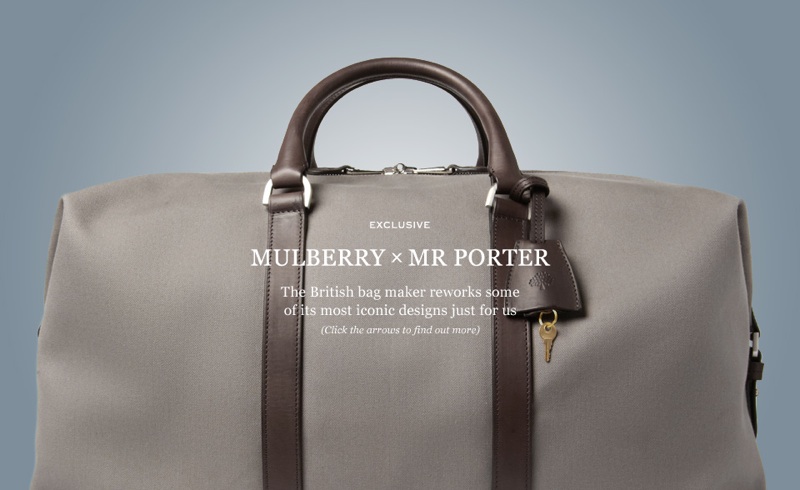mulberry mr porter exclusive 0001