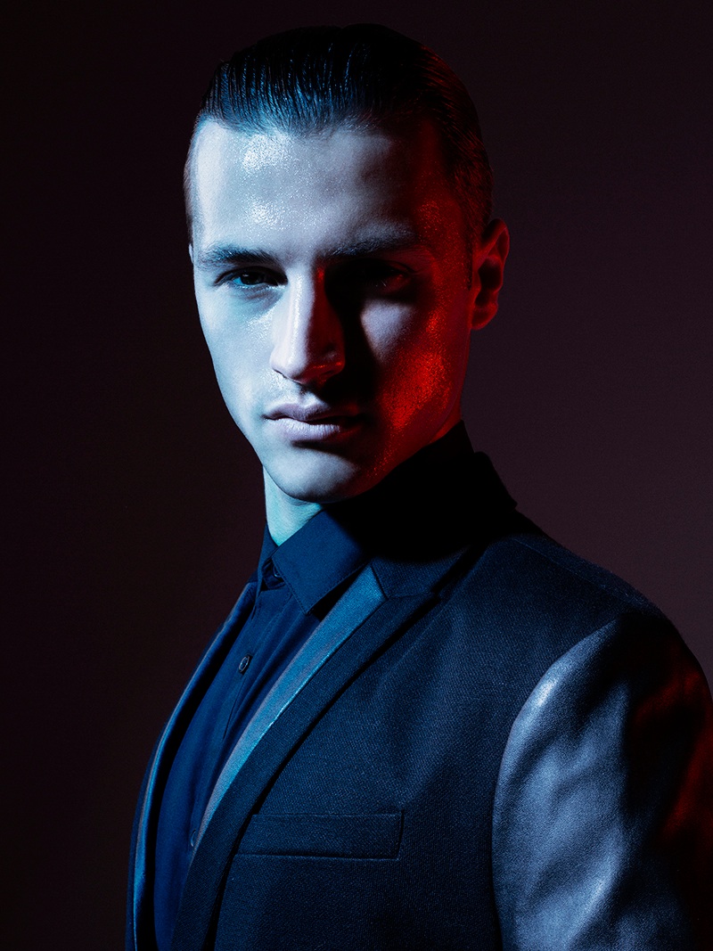 Nick G by Joe Bulawan