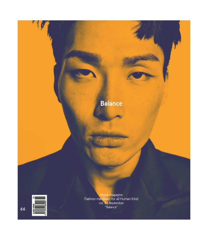 Noma Han for MAPS Magazine