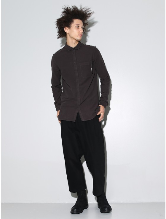 Shop Silent by Damir Doma
