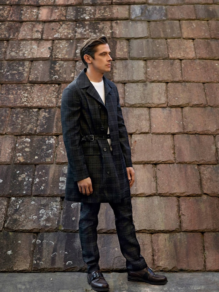 pringle of scotland spring summer 2014 campaign werner schreyer 0003