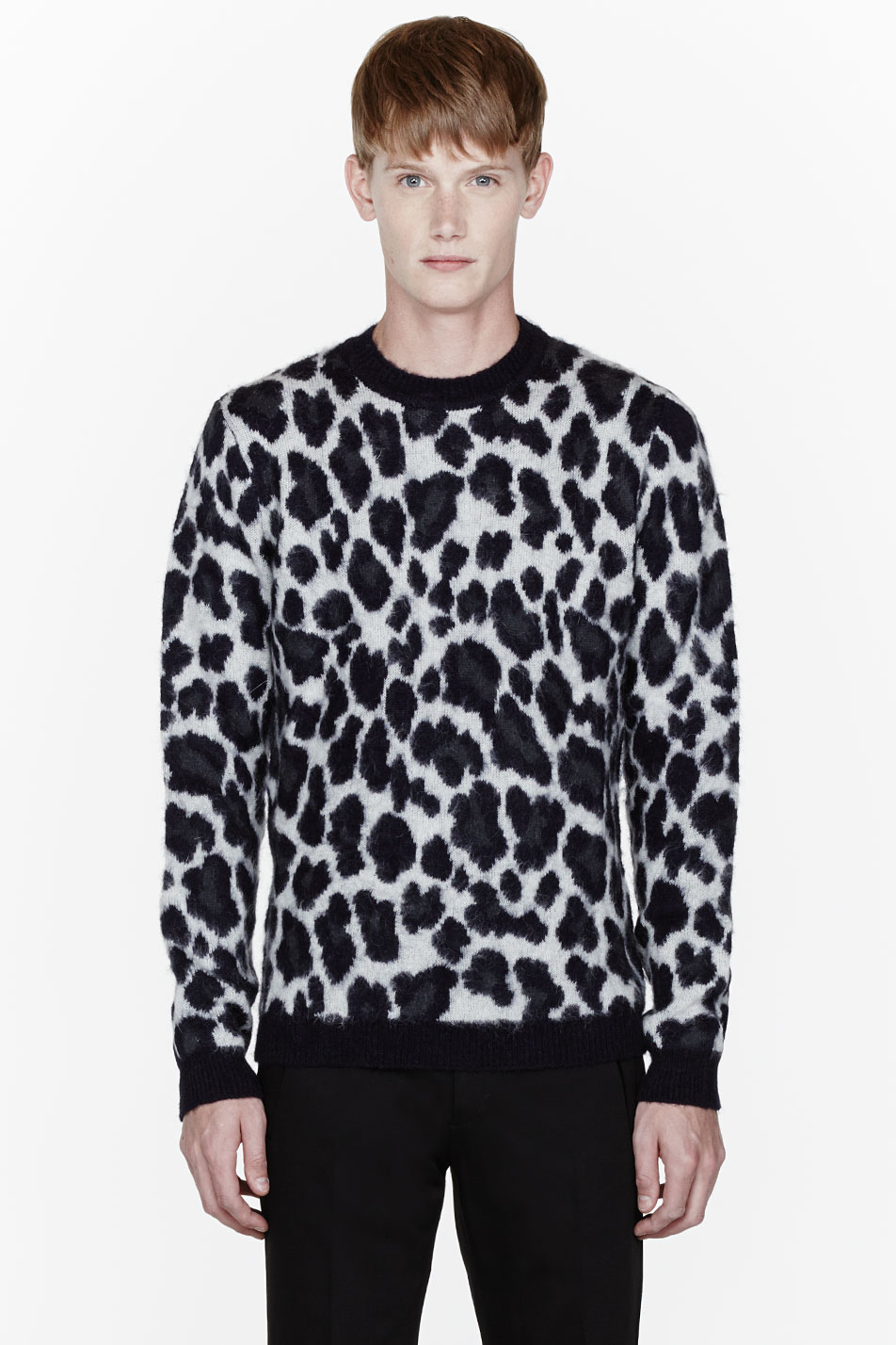 The Wild Edit | Animal Print Fashions