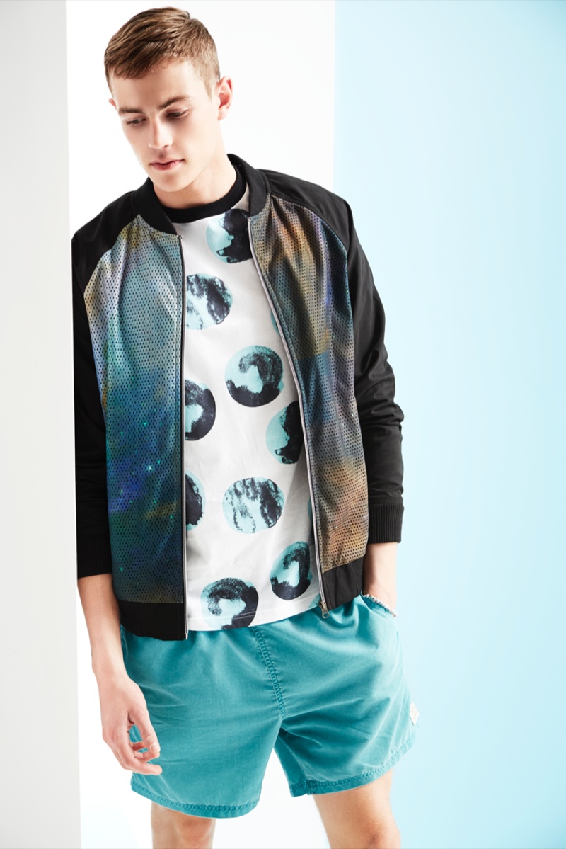 river island spring summer 2014 collection 0002