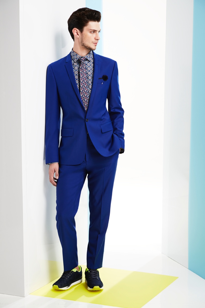 river island spring summer 2014 collection 0003