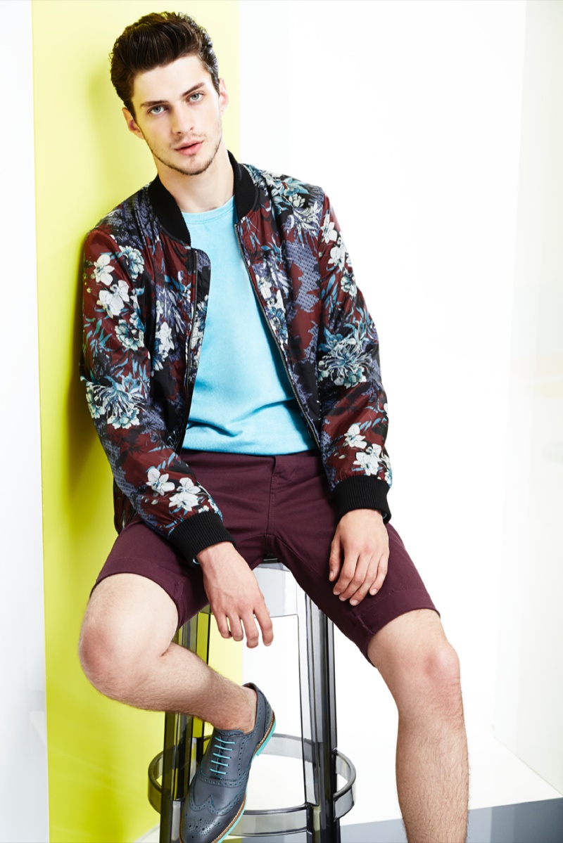 river island spring summer 2014 collection 0006