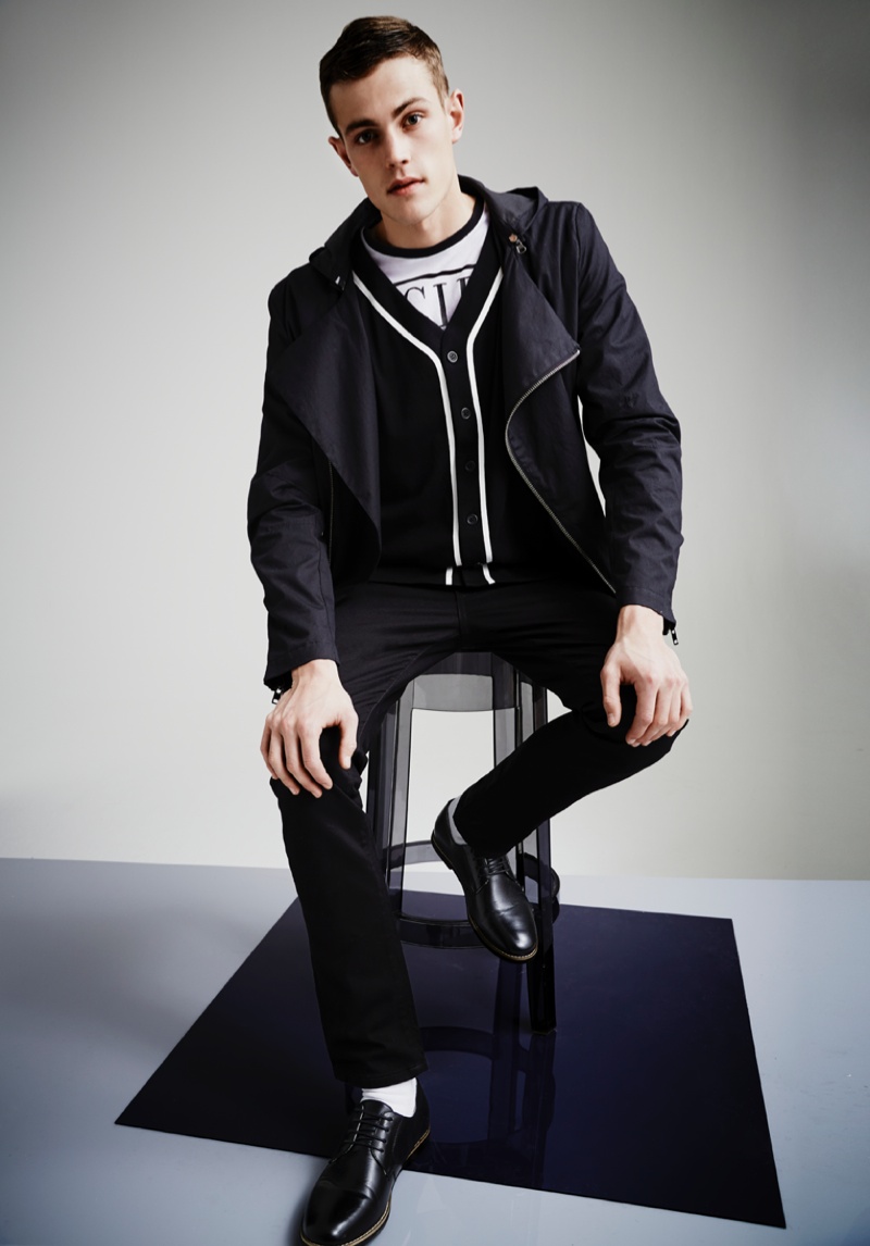 river island spring summer 2014 collection 0017