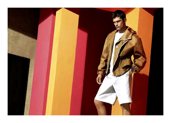 salvatore ferragamo spring summer 2014 sean opry 002