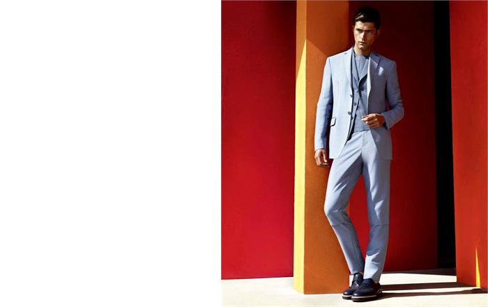 salvatore ferragamo spring summer 2014 sean opry 004