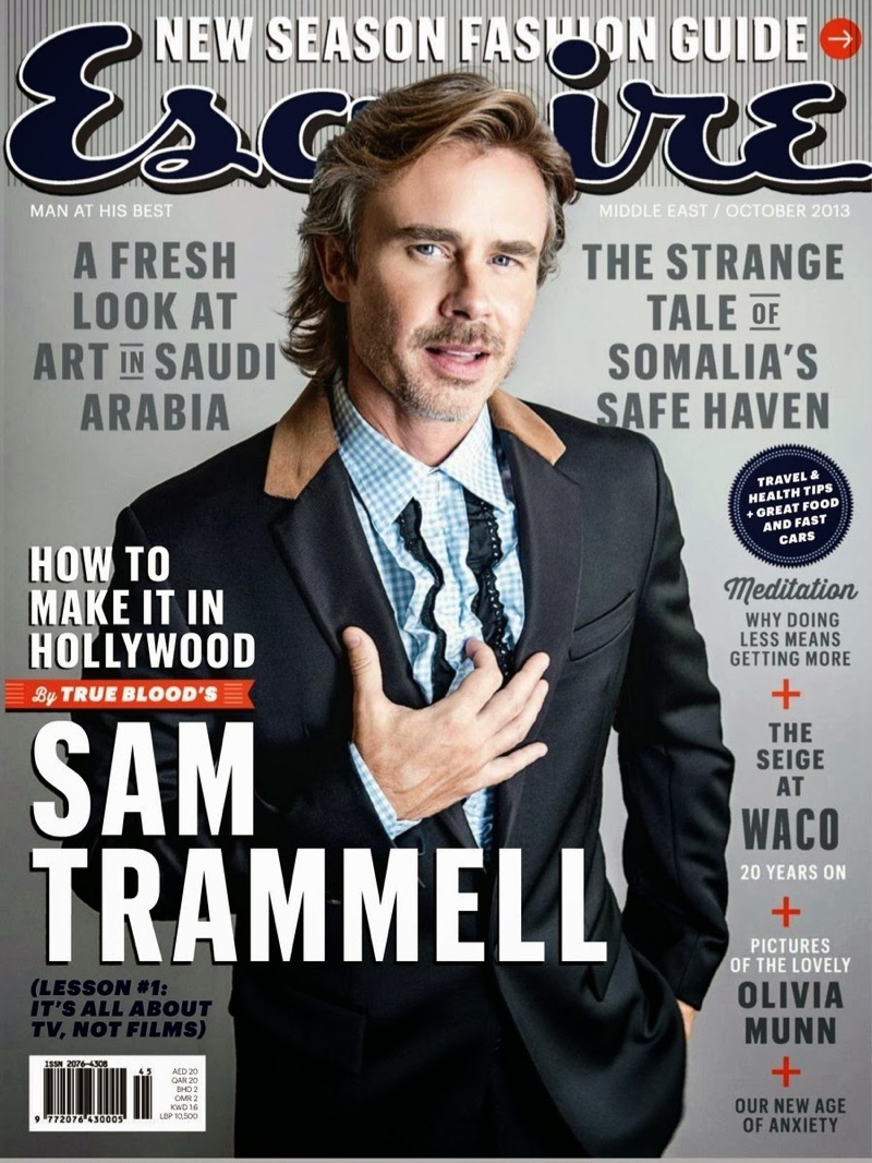 sam trammell 0001