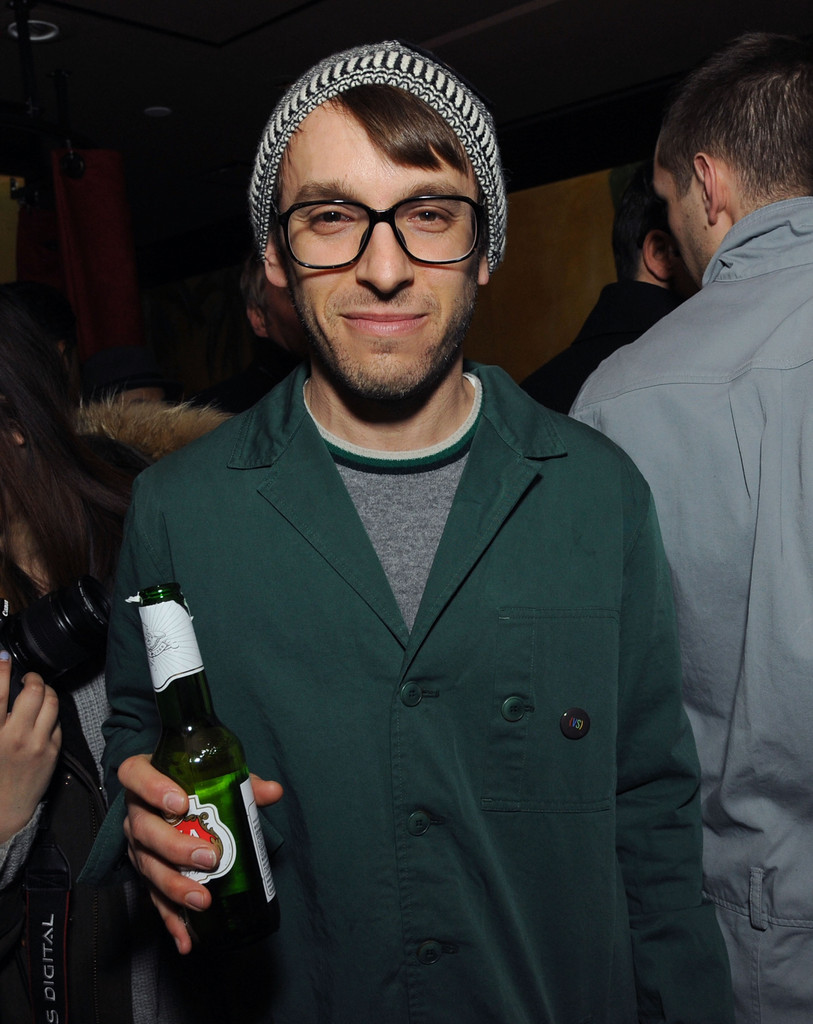 Band of Outsiders Designer Scott Sternberg Uncensored “The fashion industry is retarded…”