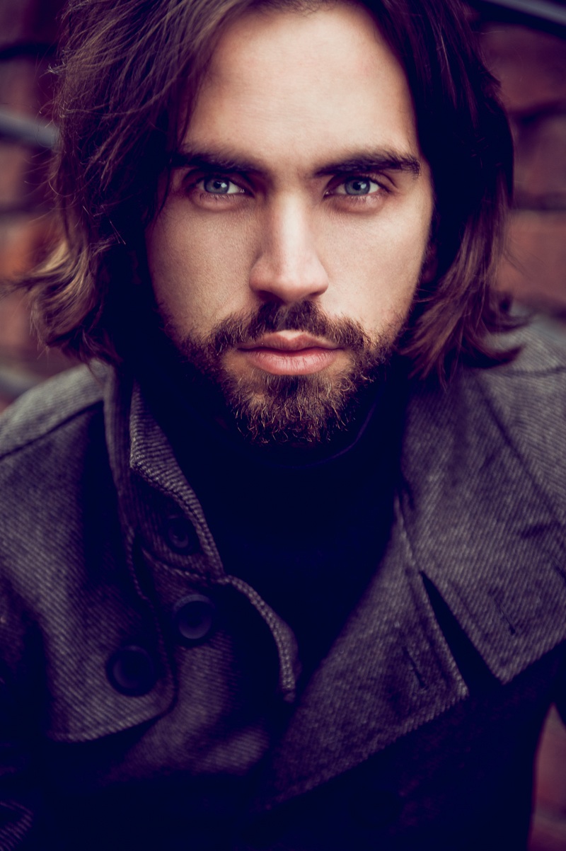 Sebastian Koprzywa by Artur Cieslakowski