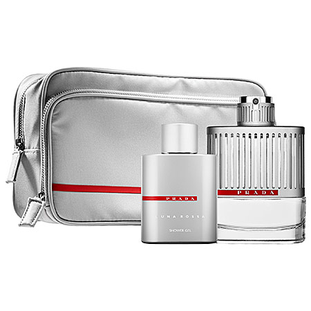 Prada Luna Rossa Gift Set