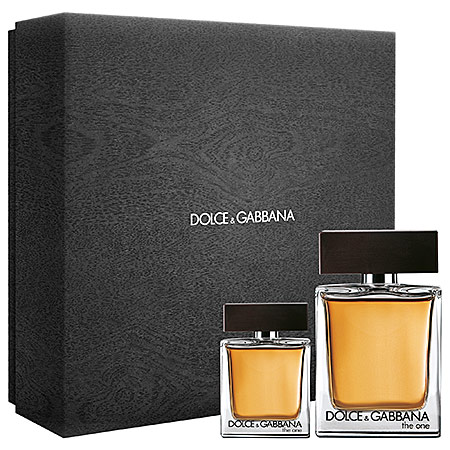 DOLCE & GABBANA The One Pour Homme Gift Set