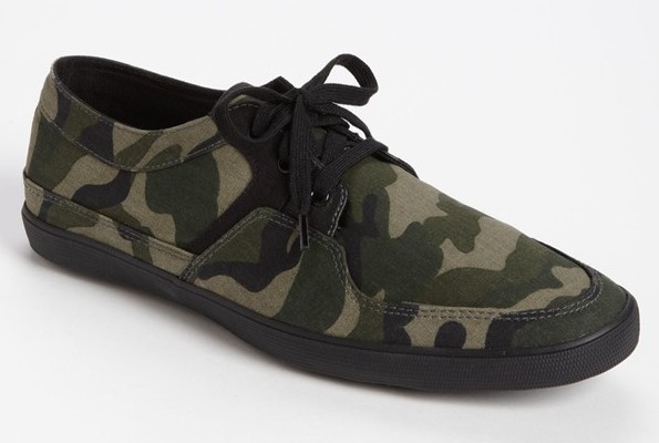 Aldo ‘Brunderman’ Sneaker from Nordstrom