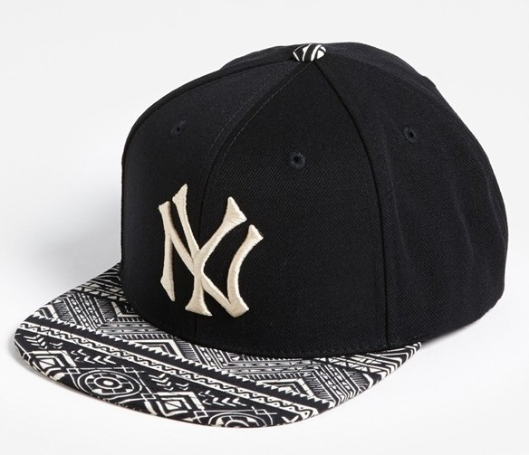 American Needle 'New York Yankees - Ancestor' Cap