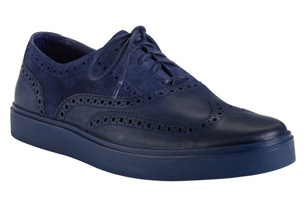 Cole Haan ‘Bergen’ Wingtip Sneaker from Nordstrom