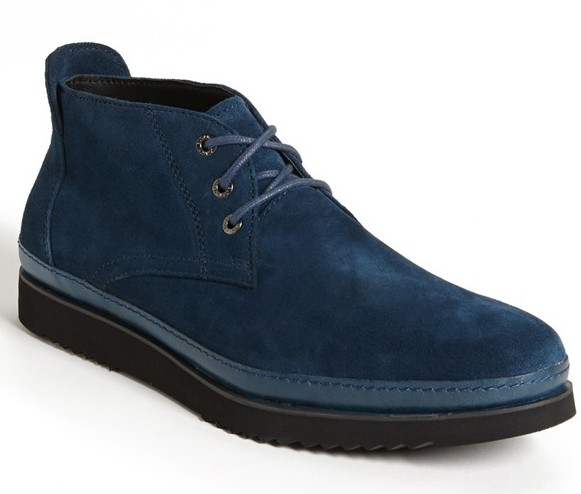 Bugatchi 'Vail' Chukka Boot