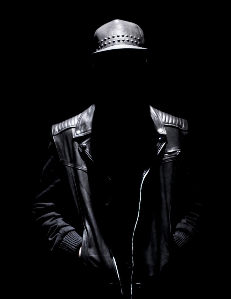 Skingraft x Android Homme Holiday 2013 Collection