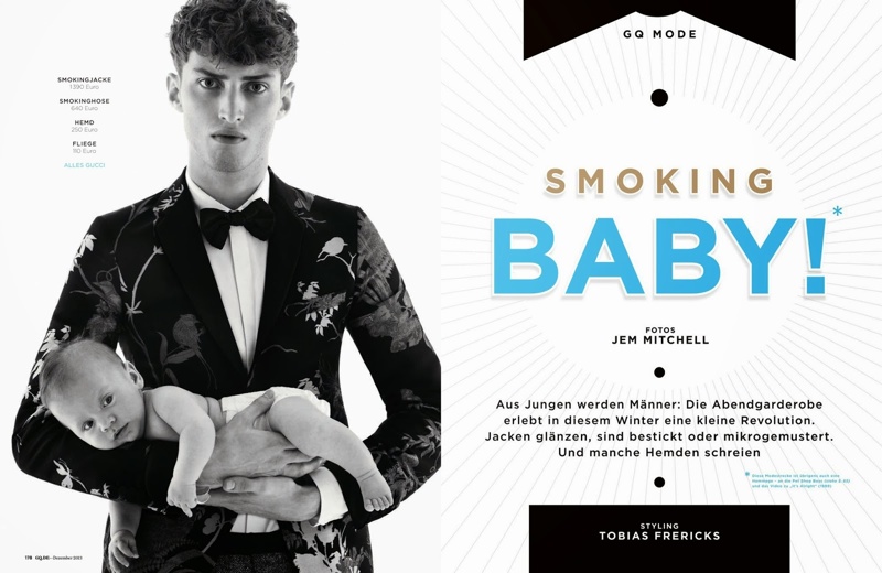 smoking baby 0001