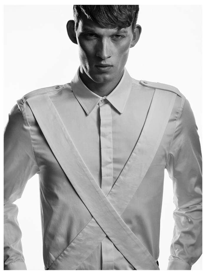 Sopopular Spring/Summer 2014 Collection – The Fashionisto