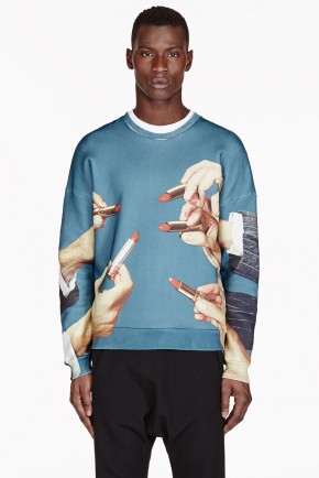 Get Graphic with New MSGM Arrivals – The Fashionisto