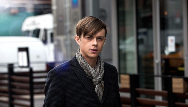 Dane DeHaan as Harry Osborn in 'The Amazing Spider-Man 2' » Culture Fix | Kit Harington in 'Pompeii', 'The Amazing Spider-Man 2', Boyd Holbrook in 'Little Accidents' & 'Late Night with Seth Meyers' Dane DeHaan as Harry Osborn in 'The Amazing Spider-Man 2'