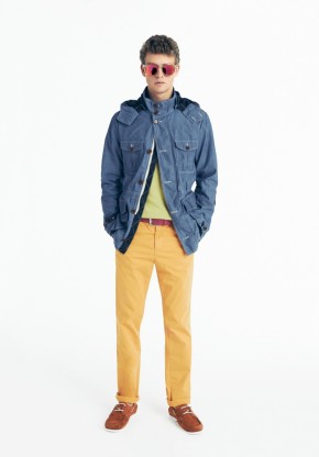 tommy hilfiger spring summer 2014 collection 0006