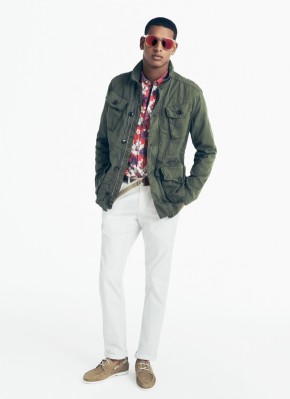 tommy hilfiger spring summer 2014 collection 0012