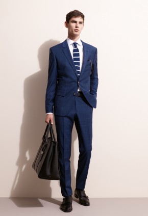 tommy hilfiger tailored spring summer 2014 collection 0012