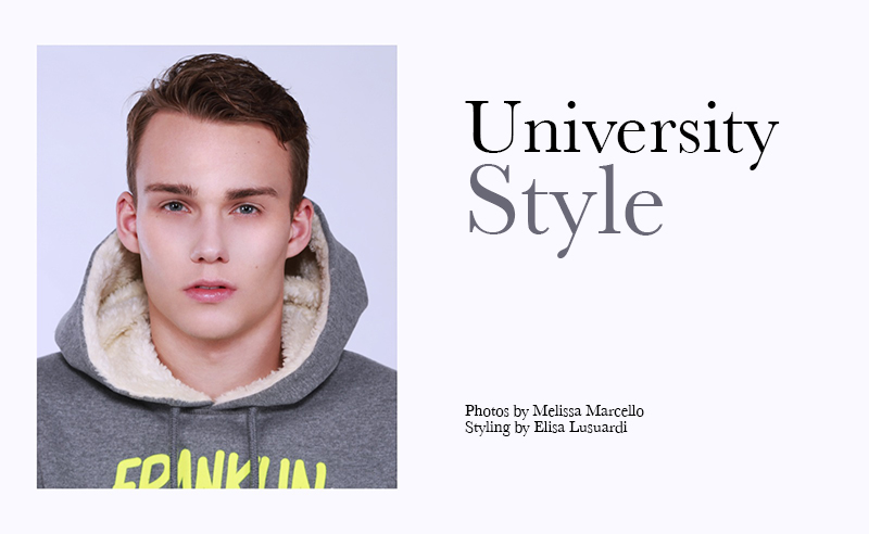 university style