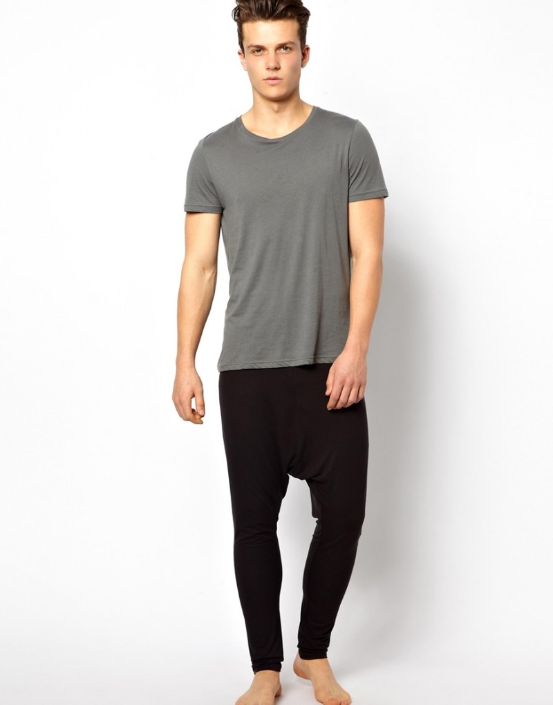 Leggings Meggings | Pick Up The Modern Men's Essential