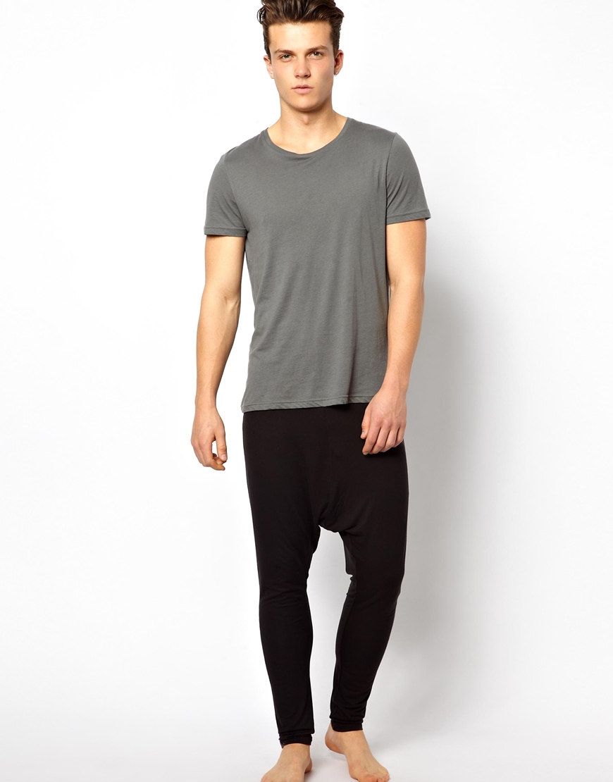Leggings Meggings | Pick Up The Modern Men's Essential – The Fashionisto