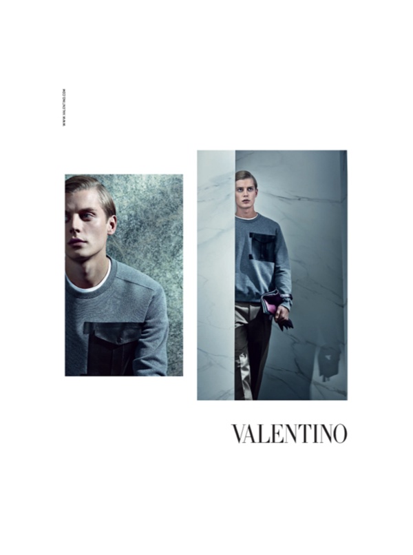 valentino-spring-summer-2014-campaign-janis-ancens